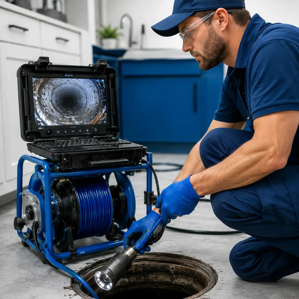 Pipe Relining professionals serving Franklin, NE